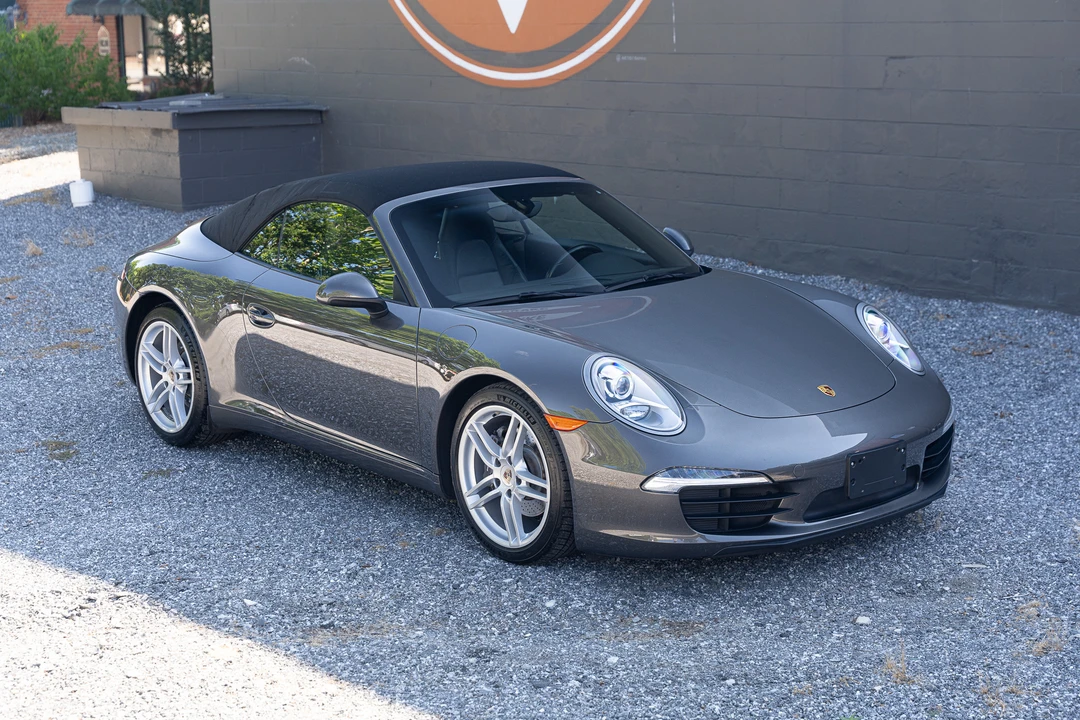 2012 Porsche 991 Carrera - Image 23 of 31