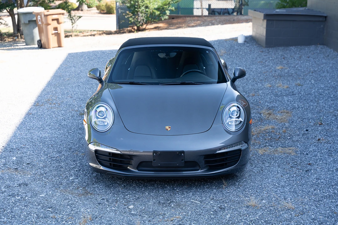 2012 Porsche 991 Carrera - Image 14 of 31