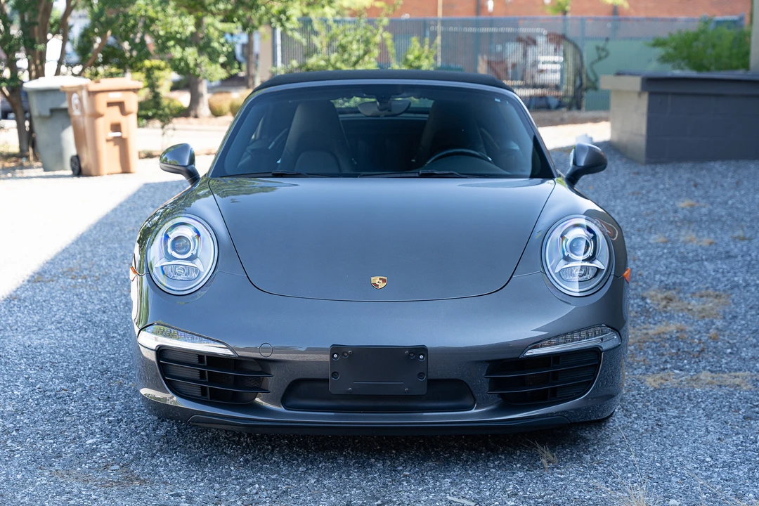 2012 Porsche 991 Carrera - Image 15 of 31