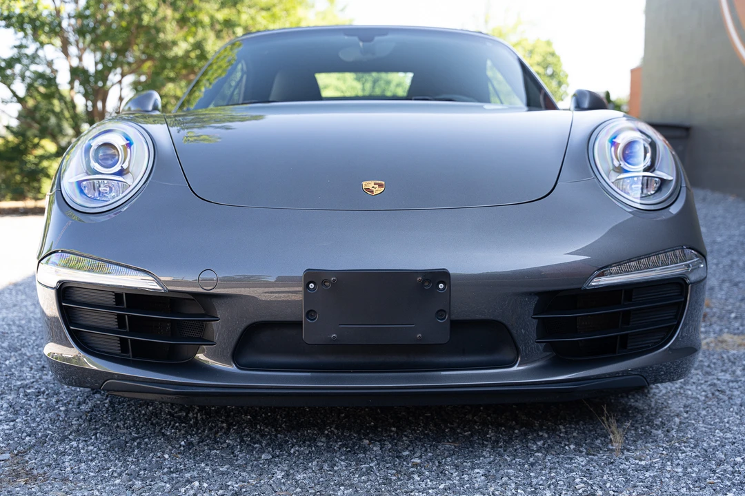 2012 Porsche 991 Carrera - Image 29 of 31