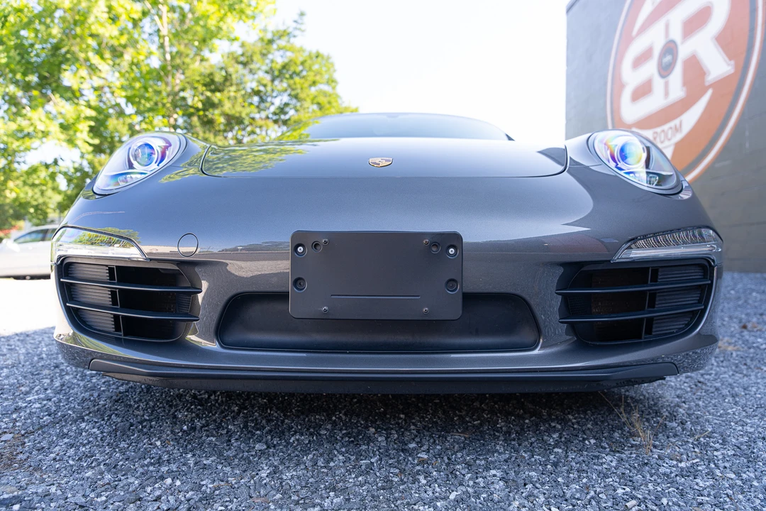 2012 Porsche 991 Carrera - Image 28 of 31