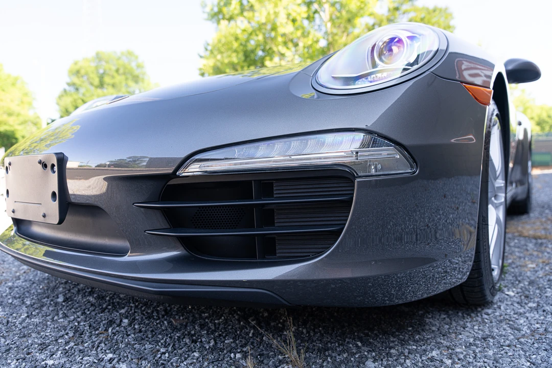 2012 Porsche 991 Carrera - Image 31 of 31
