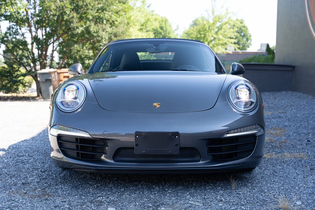 2012 Porsche 991 Carrera - Image 30 of 31