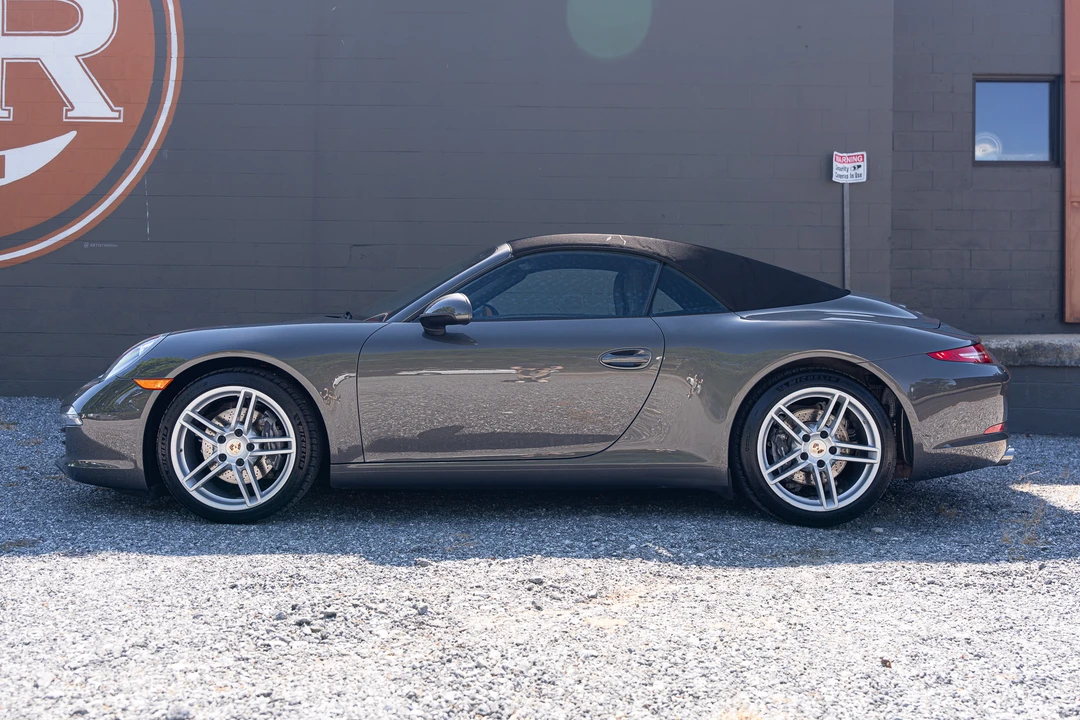 2012 Porsche 991 Carrera - Image 16 of 31