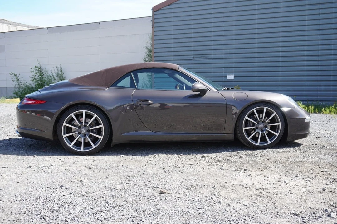 2012 Porsche 991 Carrera - Image 13 of 30