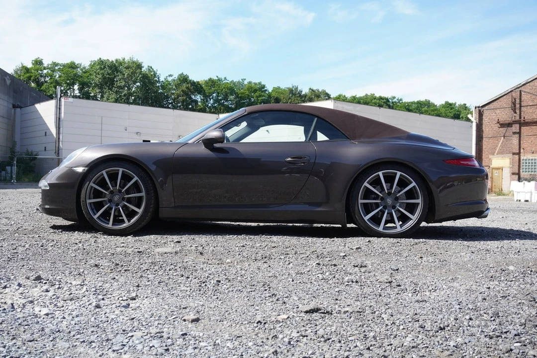 2012 Porsche 991 Carrera - Image 14 of 30