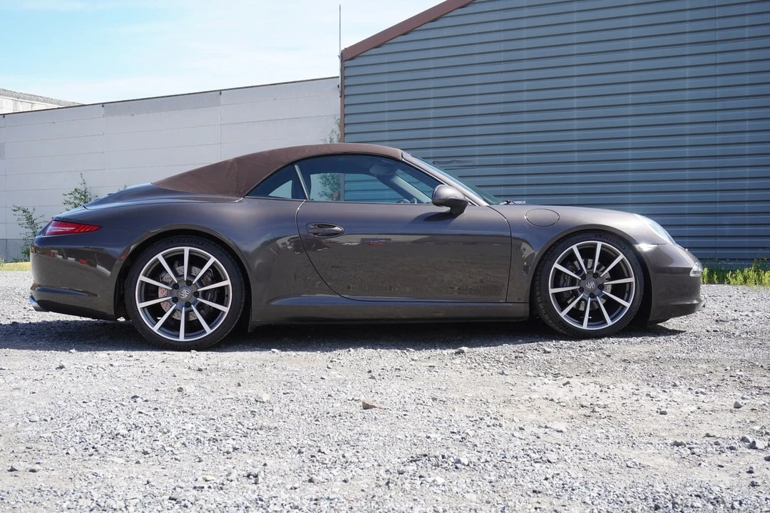 2012 Porsche 991 Carrera - Image 15 of 30