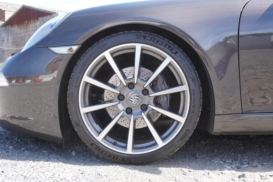 2012 Porsche 991 Carrera - Image 22 of 30