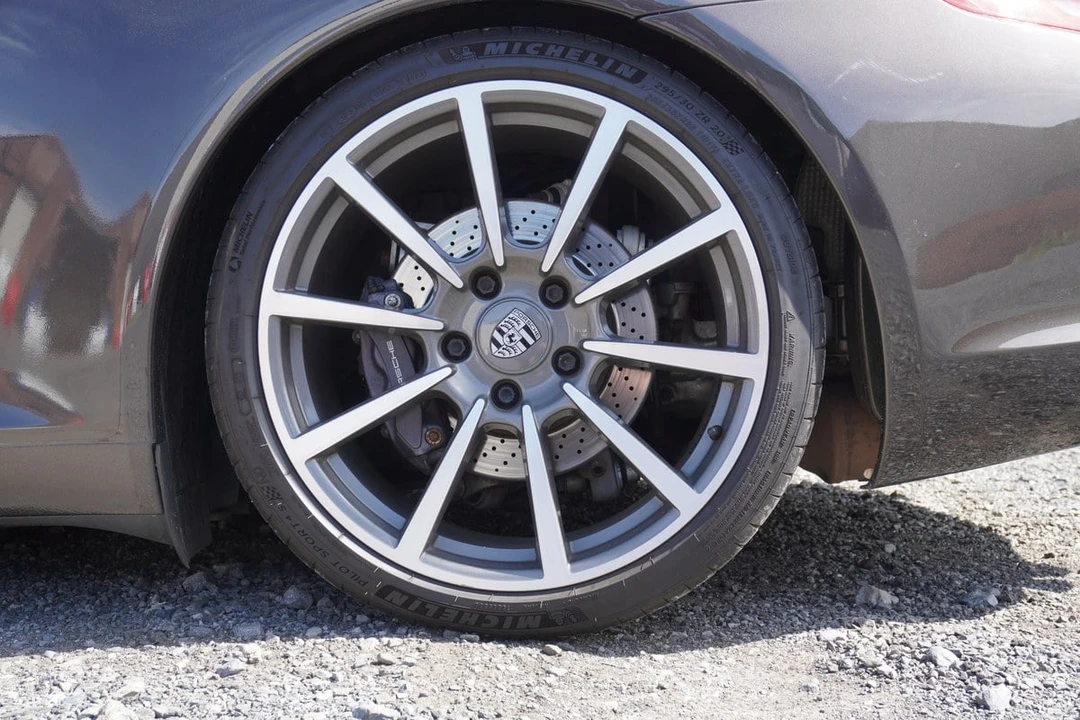 2012 Porsche 991 Carrera - Image 23 of 30