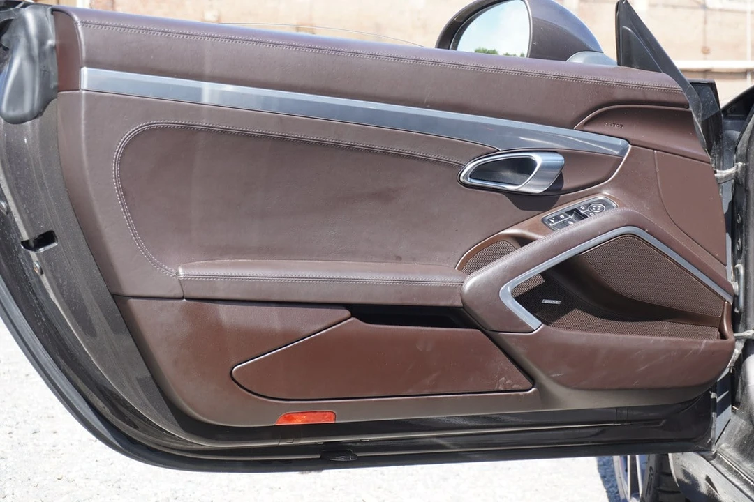 2012 Porsche 991 Carrera - Image 28 of 30