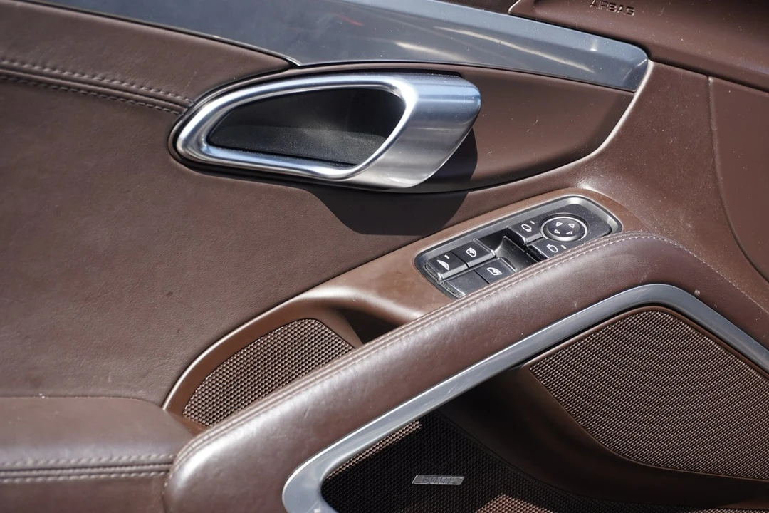 2012 Porsche 991 Carrera - Image 29 of 30