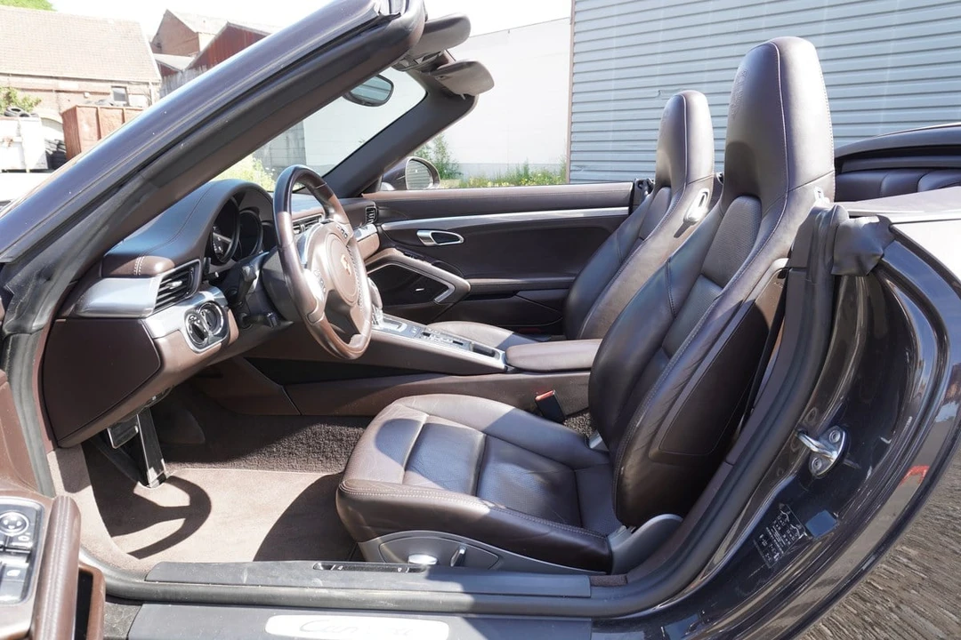 2012 Porsche 991 Carrera - Image 30 of 30