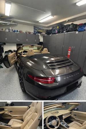 2012 Porsche 991 Carrera - Image 3 of 3