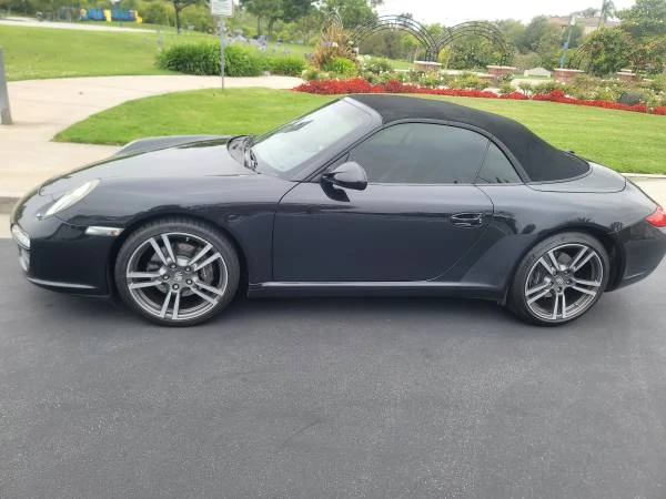 2012 Porsche 997 Carrera - Image 16 of 19