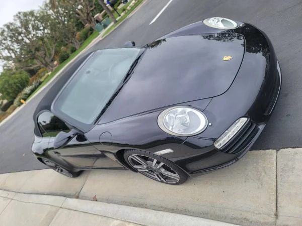2012 Porsche 997 Carrera - Image 6 of 19