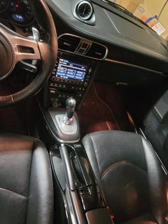 2012 Porsche 997 Carrera - Image 19 of 19