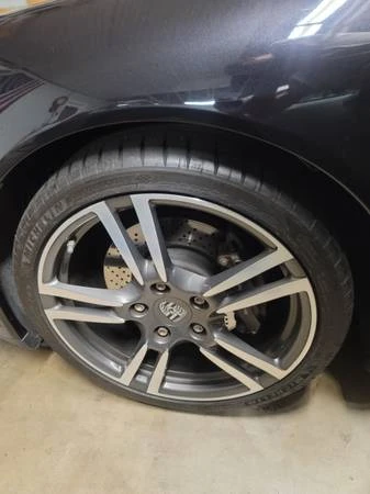 2012 Porsche 997 Carrera - Image 11 of 19