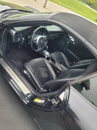 2012 Porsche 997 Carrera - Image 13 of 15