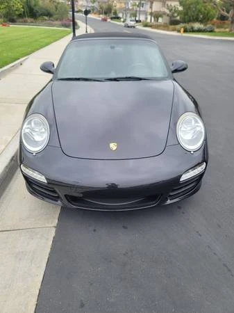 2012 Porsche 997 Carrera - Image 10 of 15
