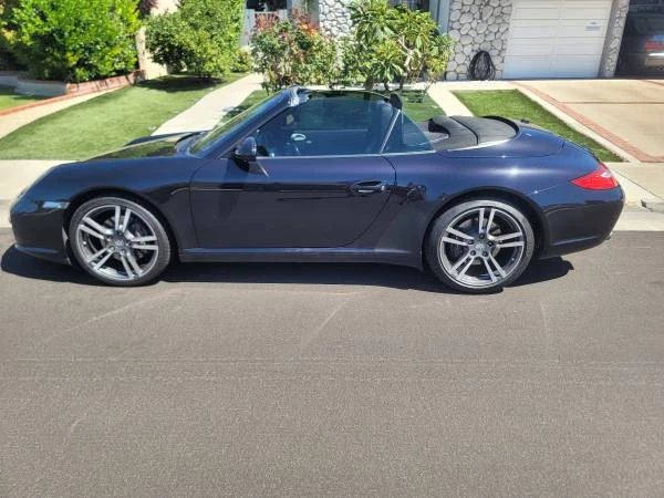 2012 Porsche 997 Carrera - Image 5 of 15