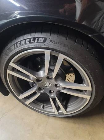 2012 Porsche 997 Carrera - Image 2 of 15