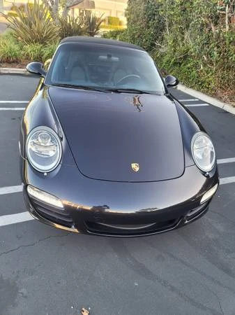 2012 Porsche 997 Carrera - Image 11 of 20