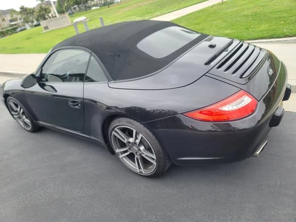 2012 Porsche 997 Carrera - Image 3 of 20