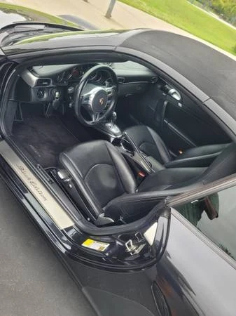 2012 Porsche 997 Carrera - Image 7 of 20