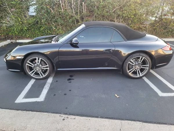 2012 Porsche 997 Carrera - Image 18 of 20