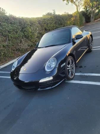 2012 Porsche 997 Carrera - Image 17 of 20