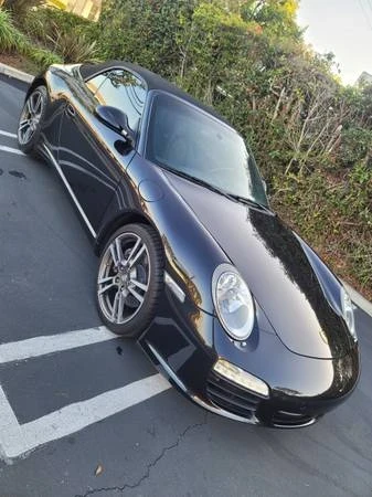 2012 Porsche 997 Carrera - Image 15 of 20