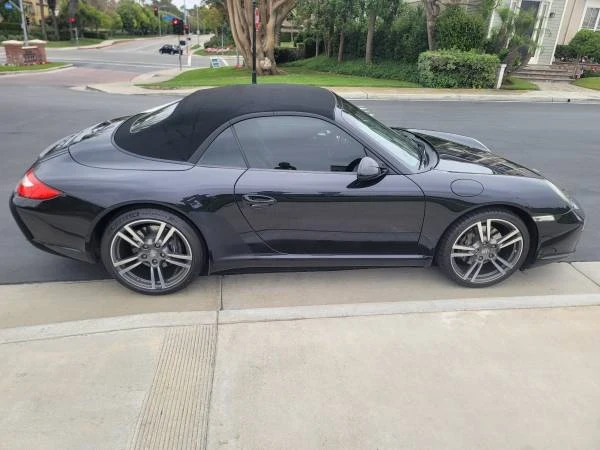 2012 Porsche 997 Carrera - Image 2 of 20