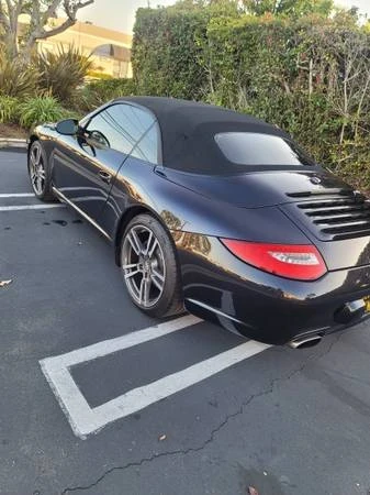 2012 Porsche 997 Carrera - Image 16 of 20