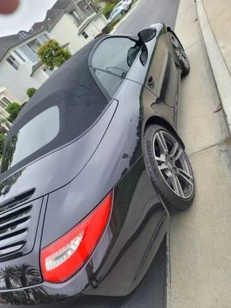2012 Porsche 997 Carrera - Image 11 of 20