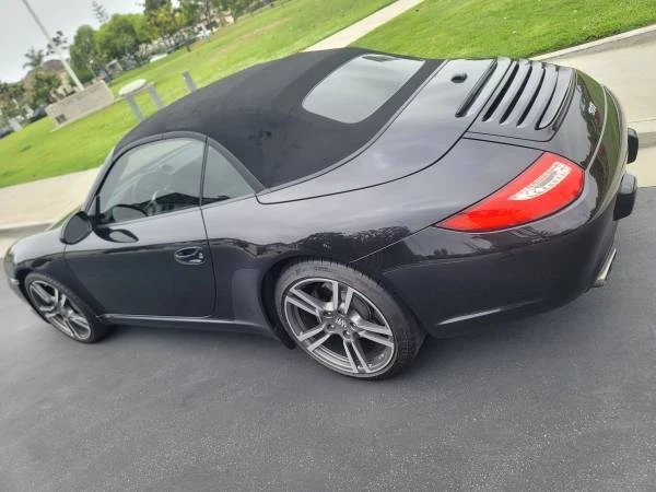 2012 Porsche 997 Carrera - Image 10 of 20