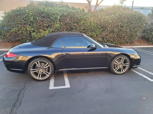 2012 Porsche 997 Carrera - Image 20 of 20