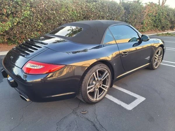 2012 Porsche 997 Carrera - Image 3 of 20