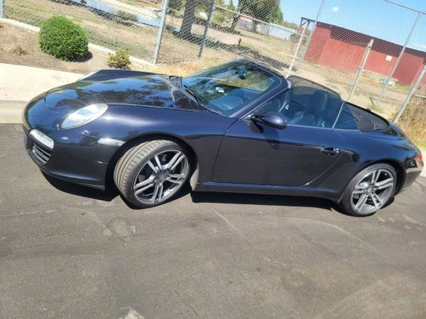 2012 Porsche 997 Carrera - Image 17 of 17