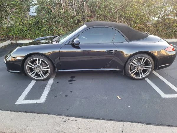 2012 Porsche 997 Carrera - Image 18 of 20