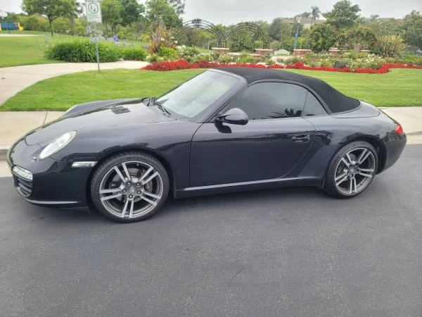 2012 Porsche 997 Carrera - Image 13 of 20