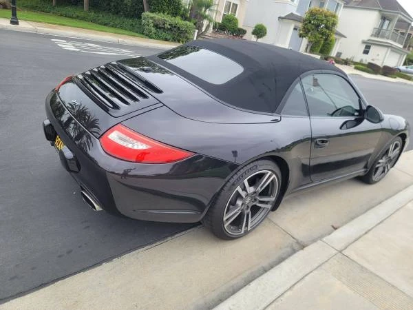 2012 Porsche 997 Carrera - Image 12 of 20