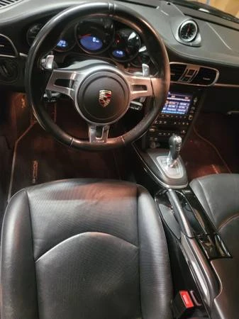 2012 Porsche 997 Carrera - Image 14 of 14
