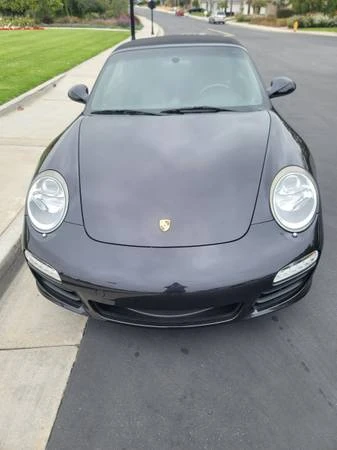 2012 Porsche 997 Carrera - Image 14 of 20