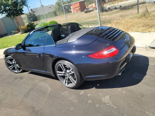 2012 Porsche 997 Carrera S - Image 6 of 20