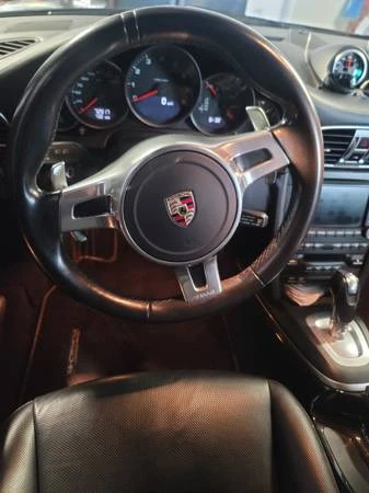2012 Porsche 997 Carrera S - Image 19 of 20