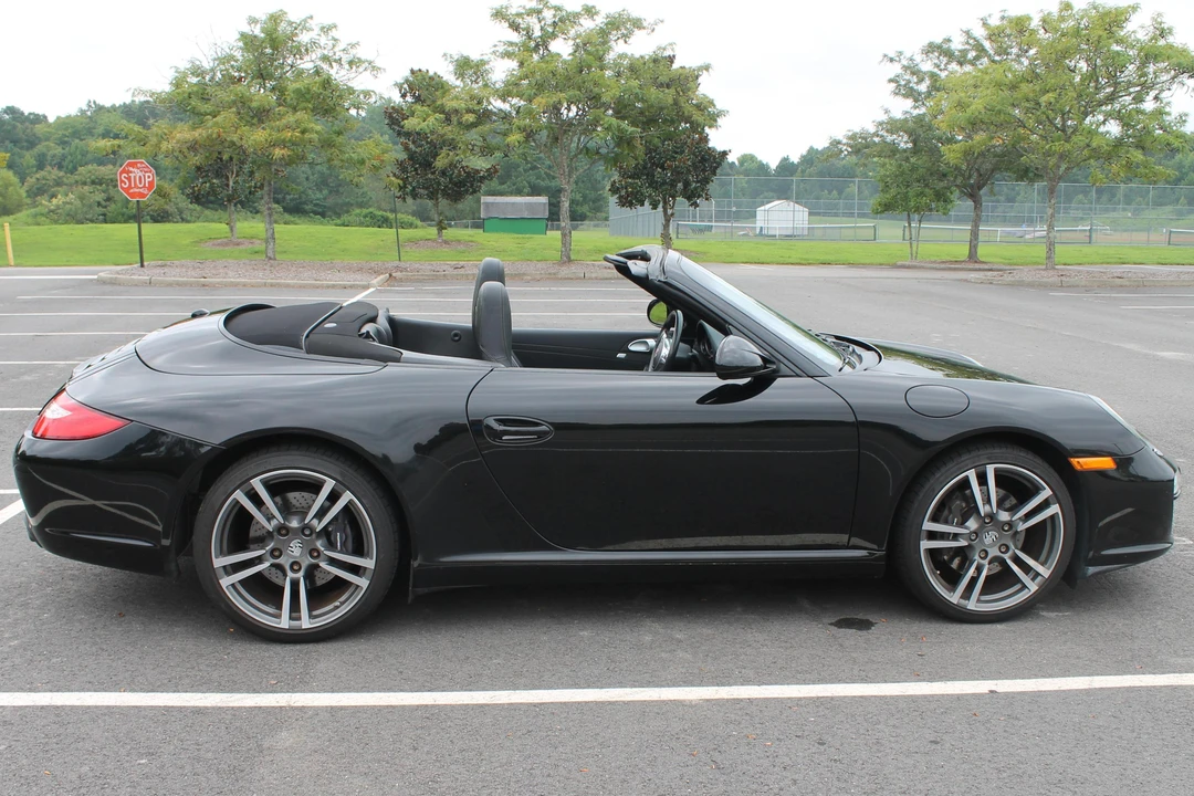 2012 Porsche 997 Carrera - Image 3 of 5
