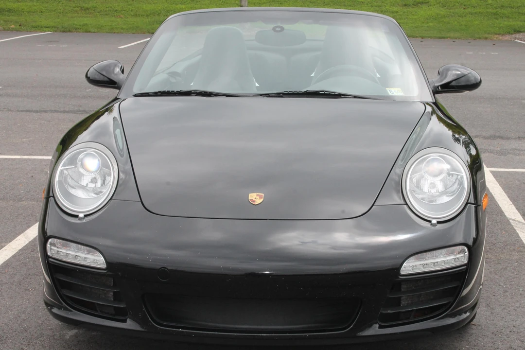 2012 Porsche 997 Carrera - Image 2 of 5