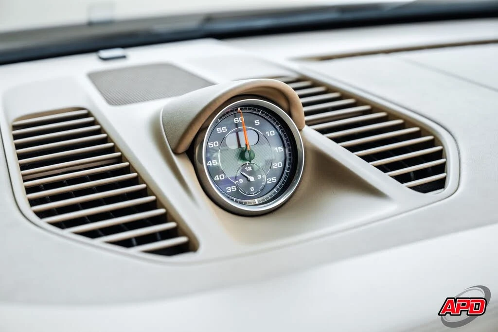 2012 Porsche 997 Carrera - Image 15 of 31