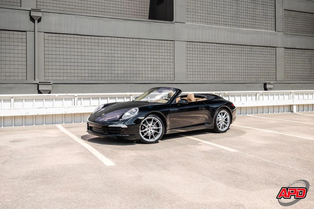 2012 Porsche 997 Carrera - Image 18 of 31