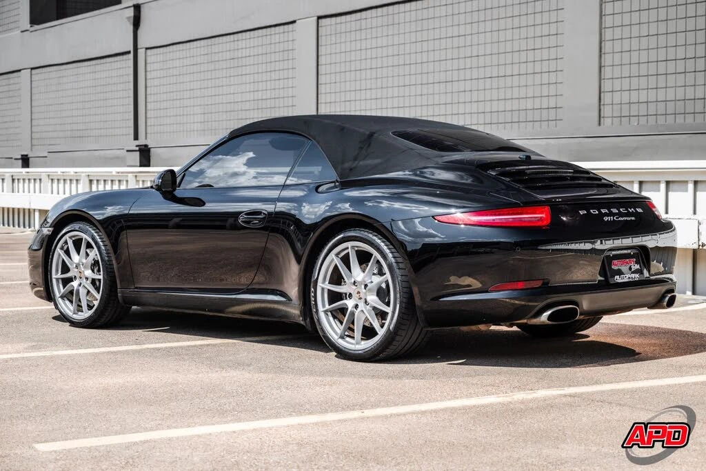 2012 Porsche 997 Carrera - Image 31 of 31